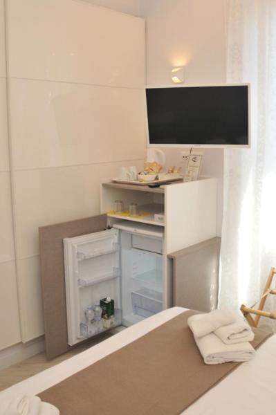Migdal Luxury Suites Roma Porta Portese Luaran gambar