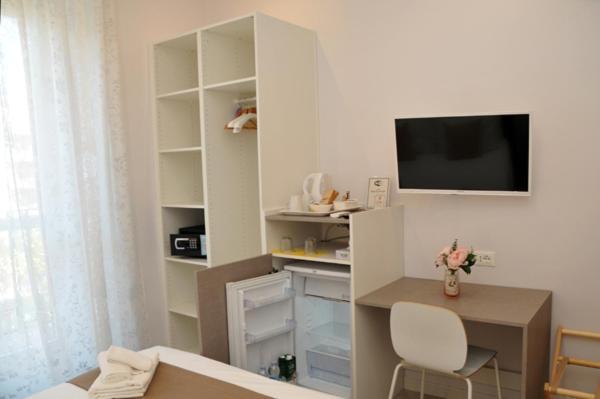 Migdal Luxury Suites Roma Porta Portese Luaran gambar