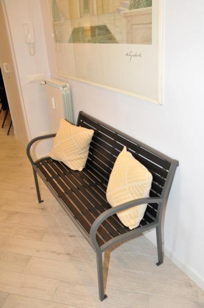Migdal Luxury Suites Roma Porta Portese Luaran gambar