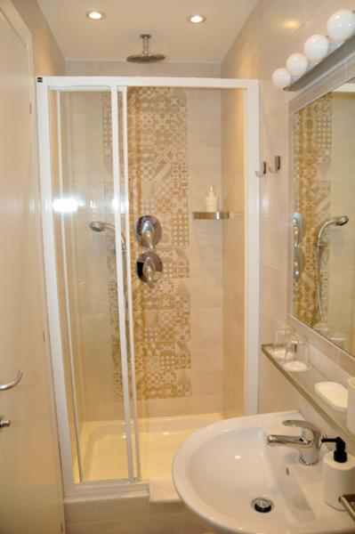 Migdal Luxury Suites Roma Porta Portese Luaran gambar