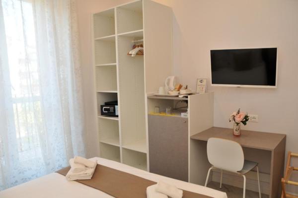 Migdal Luxury Suites Roma Porta Portese Luaran gambar