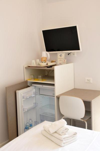 Migdal Luxury Suites Roma Porta Portese Luaran gambar