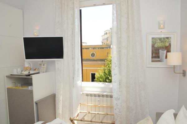 Migdal Luxury Suites Roma Porta Portese Luaran gambar