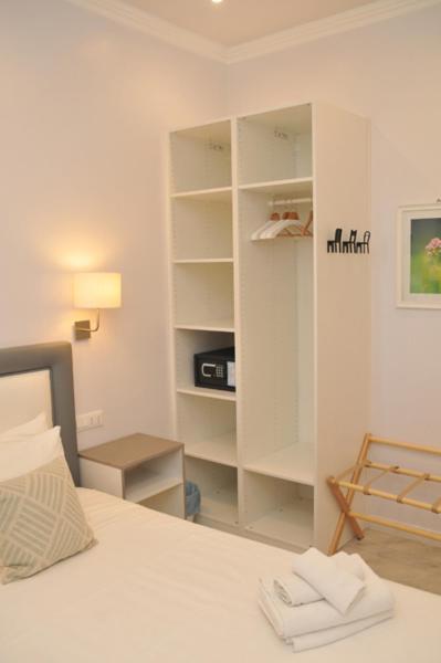 Migdal Luxury Suites Roma Porta Portese Luaran gambar