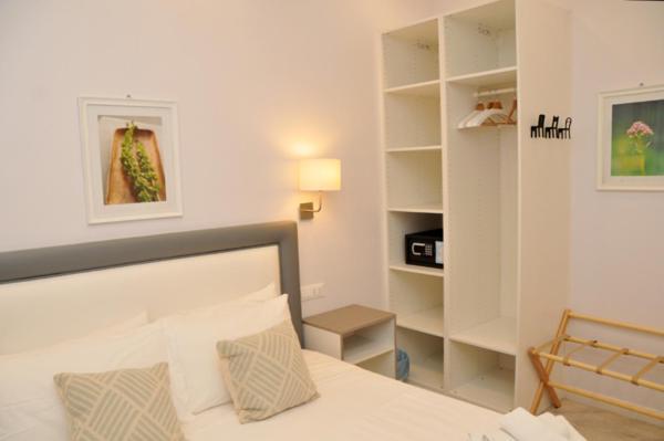 Migdal Luxury Suites Roma Porta Portese Luaran gambar
