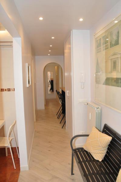 Migdal Luxury Suites Roma Porta Portese Luaran gambar