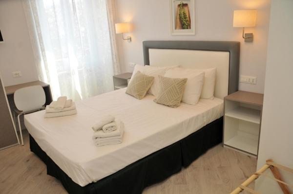 Migdal Luxury Suites Roma Porta Portese Luaran gambar