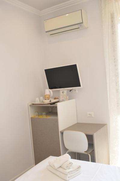 Migdal Luxury Suites Roma Porta Portese Luaran gambar