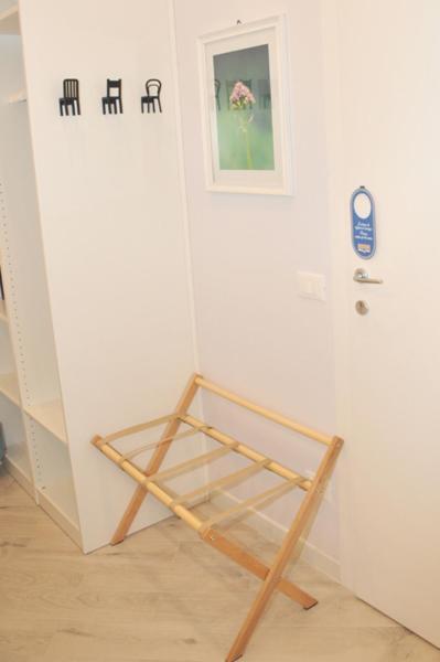 Migdal Luxury Suites Roma Porta Portese Luaran gambar