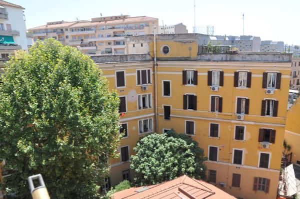 Migdal Luxury Suites Roma Porta Portese Luaran gambar